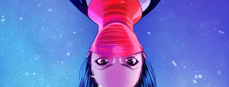 Silk también tendrá su propia serie a partir de febrero del siguiente año Silk también tendrá su propia serie a partir de febrero del siguiente año