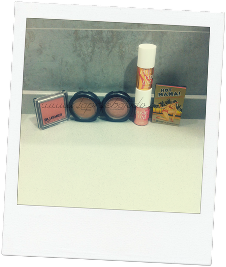 Mis coloretes favoritos Mis coloretes favoritos