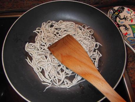 GULAS CON SETAS DE CHOPO GULAS CON SETAS DE CHOPO