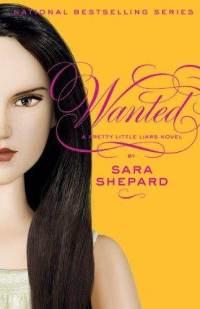 Portada Revelada: The Good Girls (The Perfectionists #2) de Sara Shepard (autora de Pretty Little Liars) Portada Revelada: The Good Girls (The Perfectionists #2) de Sara Shepard (autora de Pretty Little Liars)