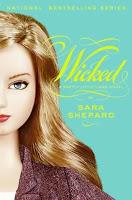 Portada Revelada: The Good Girls (The Perfectionists #2) de Sara Shepard (autora de Pretty Little Liars) Portada Revelada: The Good Girls (The Perfectionists #2) de Sara Shepard (autora de Pretty Little Liars)