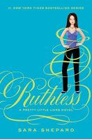 Portada Revelada: The Good Girls (The Perfectionists #2) de Sara Shepard (autora de Pretty Little Liars) Portada Revelada: The Good Girls (The Perfectionists #2) de Sara Shepard (autora de Pretty Little Liars)