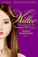Portada Revelada: The Good Girls (The Perfectionists #2) de Sara Shepard (autora de Pretty Little Liars) Portada Revelada: The Good Girls (The Perfectionists #2) de Sara Shepard (autora de Pretty Little Liars)
