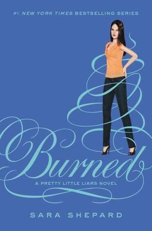 Portada Revelada: The Good Girls (The Perfectionists #2) de Sara Shepard (autora de Pretty Little Liars) Portada Revelada: The Good Girls (The Perfectionists #2) de Sara Shepard (autora de Pretty Little Liars)