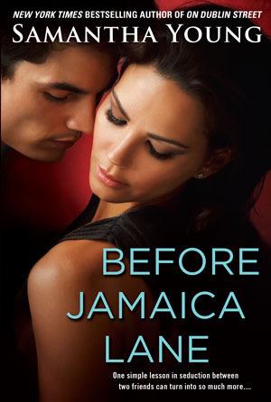 Reseña: Before Jamaica Lane (On Dublin Street #III) - Samantha Young