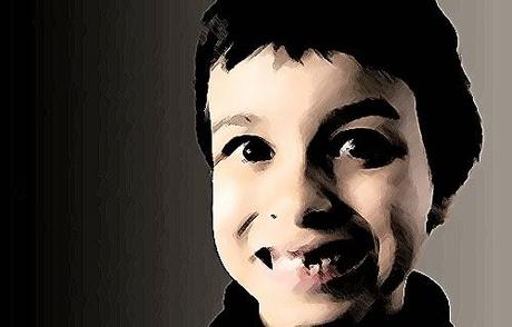 Cuento | El diente roto Cuento | El diente roto