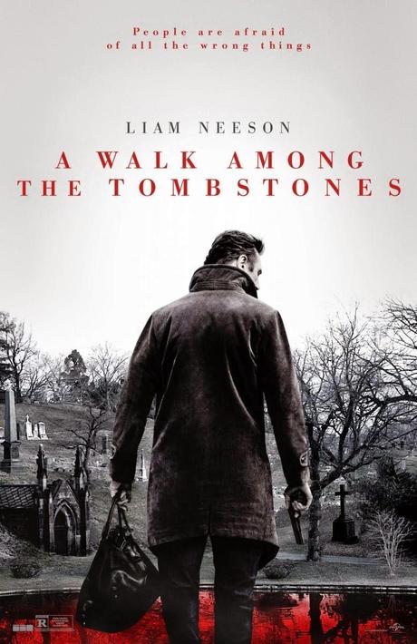 Caminando entre tumbas (A Walk Among the Tombstones) - Crítica