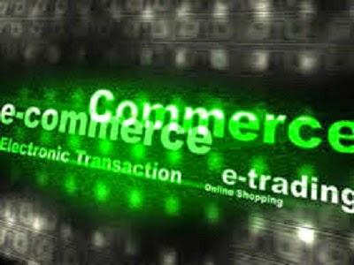 Qué Es El Comercio Digital o Electrónico: Origen E Historia, Su Futuro Qué Es El Comercio Digital o Electrónico: Origen E Historia, Su Futuro