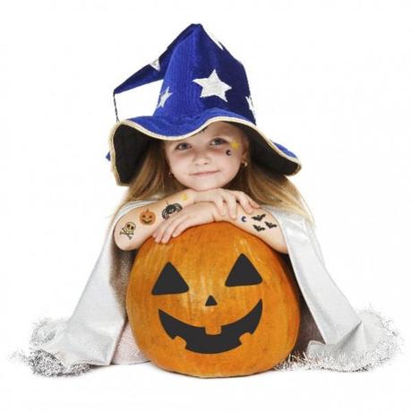 Sorteo express de Halloween Fun Choices tatuajes-halloween-halloween-11