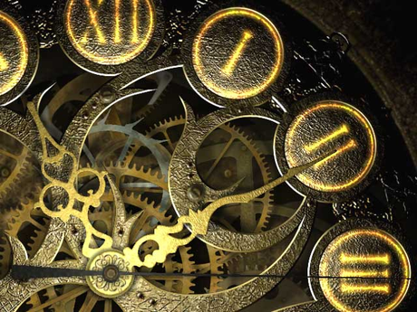 7 consejos para ser exitoso Old_Clock