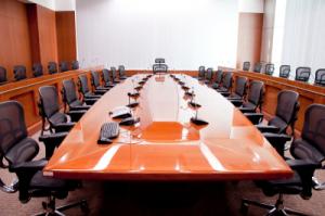 meeting room