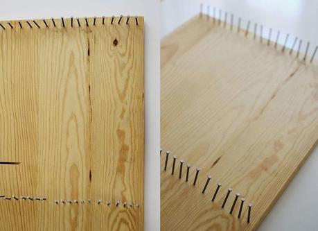 PEQUEÑOS TAPICES PARA DECORAR LAS PAREDES + TUTORIALES PEQUEÑOS TAPICES PARA DECORAR LAS PAREDES + TUTORIALES