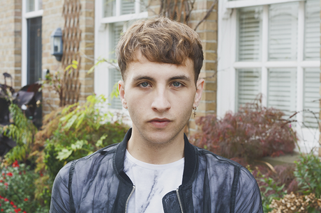 INTO THE MEWS INTO THE MEWS