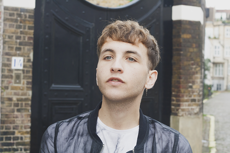 INTO THE MEWS INTO THE MEWS