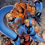 Fantastic Four Nº 13