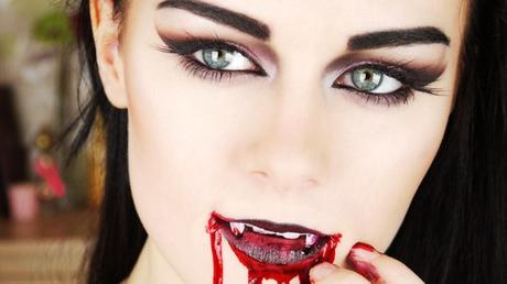 Maquillajes Halloween