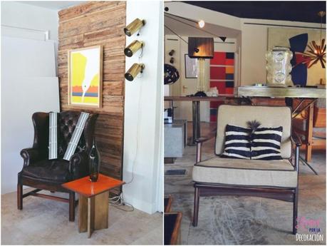 ROKC FURNITURES & ANTIQUES. ESPACIO DE ANTIGÜEDADES Y VANGUARDIA ROKC FURNITURES & ANTIQUES. ESPACIO DE ANTIGÜEDADES Y VANGUARDIA