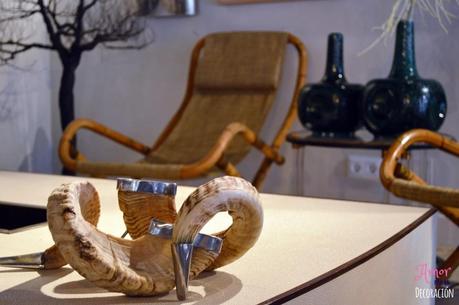 ROKC FURNITURES & ANTIQUES. ESPACIO DE ANTIGÜEDADES Y VANGUARDIA ROKC FURNITURES & ANTIQUES. ESPACIO DE ANTIGÜEDADES Y VANGUARDIA