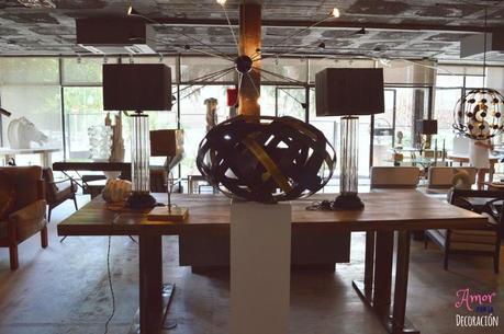 ROKC FURNITURES & ANTIQUES. ESPACIO DE ANTIGÜEDADES Y VANGUARDIA ROKC FURNITURES & ANTIQUES. ESPACIO DE ANTIGÜEDADES Y VANGUARDIA