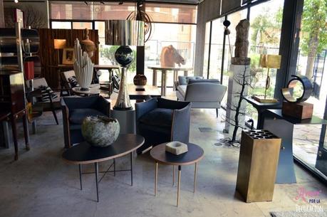 ROKC FURNITURES & ANTIQUES. ESPACIO DE ANTIGÜEDADES Y VANGUARDIA ROKC FURNITURES & ANTIQUES. ESPACIO DE ANTIGÜEDADES Y VANGUARDIA