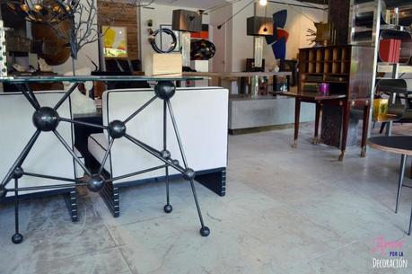 ROKC FURNITURES & ANTIQUES. ESPACIO DE ANTIGÜEDADES Y VANGUARDIA ROKC FURNITURES & ANTIQUES. ESPACIO DE ANTIGÜEDADES Y VANGUARDIA