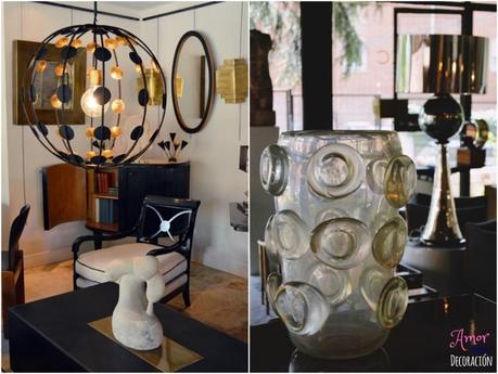 ROKC FURNITURES & ANTIQUES. ESPACIO DE ANTIGÜEDADES Y VANGUARDIA ROKC FURNITURES & ANTIQUES. ESPACIO DE ANTIGÜEDADES Y VANGUARDIA