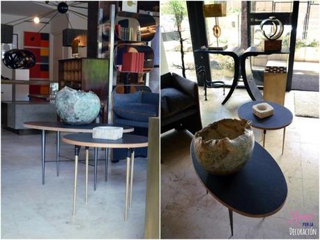 ROKC FURNITURES & ANTIQUES. ESPACIO DE ANTIGÜEDADES Y VANGUARDIA ROKC FURNITURES & ANTIQUES. ESPACIO DE ANTIGÜEDADES Y VANGUARDIA