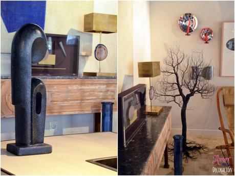 ROKC FURNITURES & ANTIQUES. ESPACIO DE ANTIGÜEDADES Y VANGUARDIA ROKC FURNITURES & ANTIQUES. ESPACIO DE ANTIGÜEDADES Y VANGUARDIA