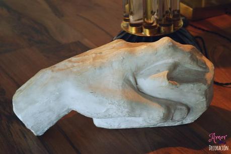 ROKC FURNITURES & ANTIQUES. ESPACIO DE ANTIGÜEDADES Y VANGUARDIA ROKC FURNITURES & ANTIQUES. ESPACIO DE ANTIGÜEDADES Y VANGUARDIA