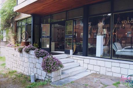 ROKC FURNITURES & ANTIQUES. ESPACIO DE ANTIGÜEDADES Y VANGUARDIA ROKC FURNITURES & ANTIQUES. ESPACIO DE ANTIGÜEDADES Y VANGUARDIA