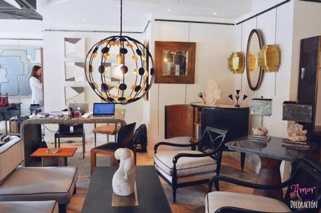 ROKC FURNITURES & ANTIQUES. ESPACIO DE ANTIGÜEDADES Y VANGUARDIA ROKC FURNITURES & ANTIQUES. ESPACIO DE ANTIGÜEDADES Y VANGUARDIA