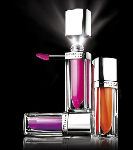 Barra de labios Maybelline, 