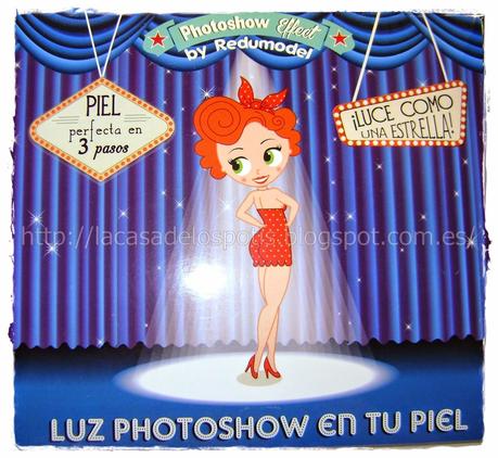 PHOTOSHOW EFFECT BY REDUMODEL PHOTOSHOW EFFECT BY REDUMODEL