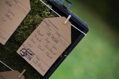 Colores-de-boda-seating-plan-detalle-maleta-laura-y-raul_0097 Bodas CdB 2014. La boda Shabby-Chic de Laura y Raúl