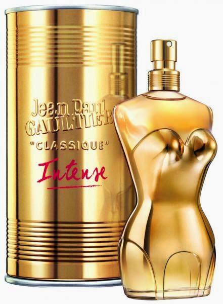 Jean Paul Gaultier Clasique Intense