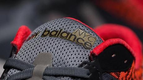 New Balance presenta su edición limitada New York City Marathon new_balance_nyc_01