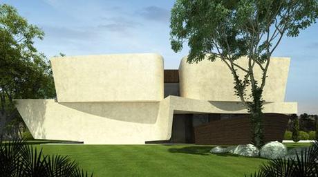 A-cero Projects A-cero presenta un proyecto de Masterplan en Georgia
