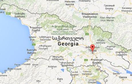A-cero Projects A-cero presenta un proyecto de Masterplan en Georgia