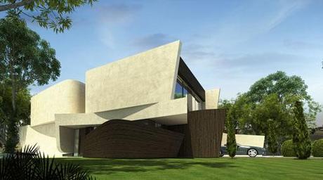 A-cero Projects A-cero presenta un proyecto de Masterplan en Georgia
