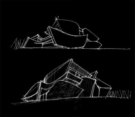 A-cero Projects A-cero presenta un proyecto de Masterplan en Georgia
