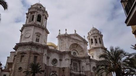 Un paseo por imágenes de Cádiz