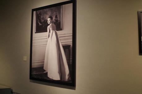 Encuentro con Givenchy (Museo Thyssen)