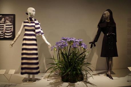 Encuentro con Givenchy (Museo Thyssen)
