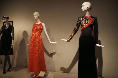 Encuentro con Givenchy (Museo Thyssen)