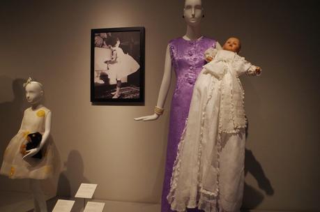 Encuentro con Givenchy (Museo Thyssen)