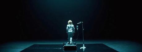 No te pierdas a 'Stevie' en el nuevo video de Kasabian No te pierdas a 'Stevie' en el nuevo video de Kasabian