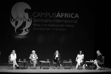 Campus África