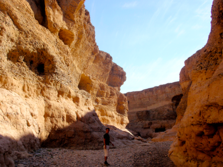 NAMIBIA POR LIBRE (10 DÍAS) cañon sesriem