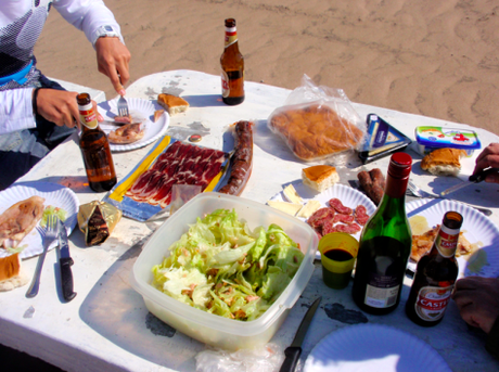 NAMIBIA POR LIBRE (10 DÍAS) swakopmund