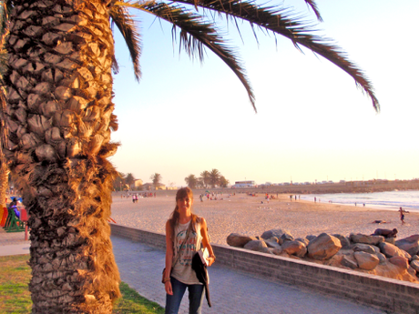 NAMIBIA POR LIBRE (10 DÍAS) swakopmund